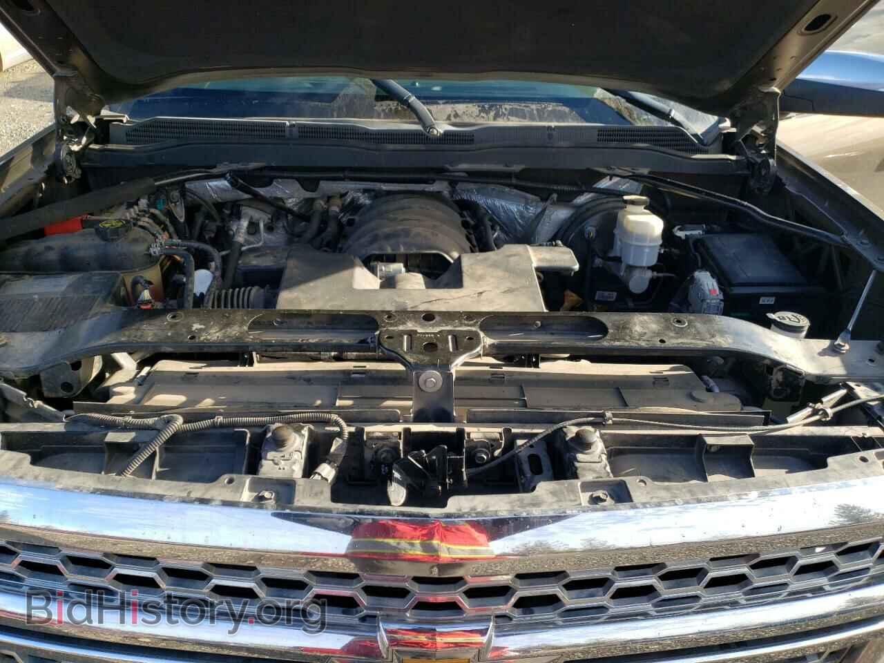 2014 CHEVROLET ALL Models - VIN: 3GCUKSEC9EG268803 - Фото 11