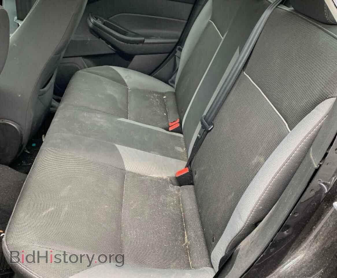 2012 FORD FOCUS - VIN: 1FAHP3F20CL307461 - Photo 6