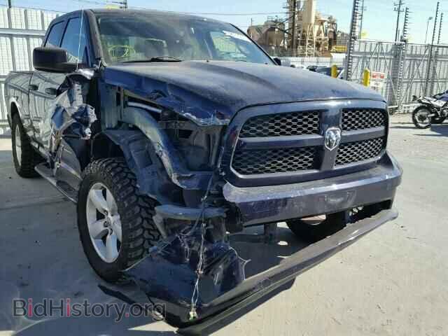 Фотография 1C6RR6FT2FS649854 - RAM TRUCK 2015