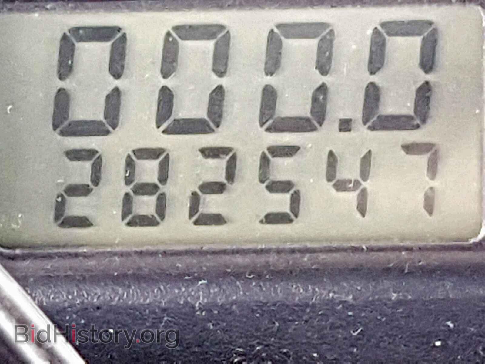 2000 FORD FOCUS SE - VIN: 1FAFP34P3YW218639 - Фото 8