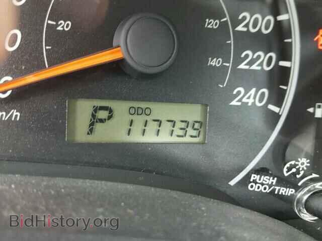 2012 TOYOTA COROLLA - VIN: 2T1BU4EE7CC815783 - Фото 8