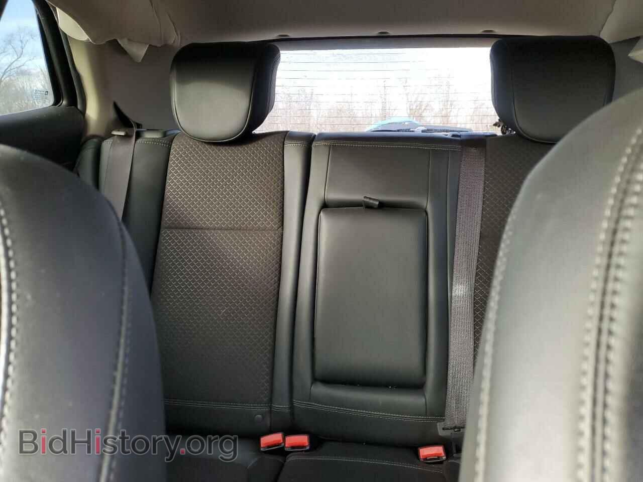 2017 BUICK ENCORE - VIN: KL4CJASB5HB162005 - Photo 10