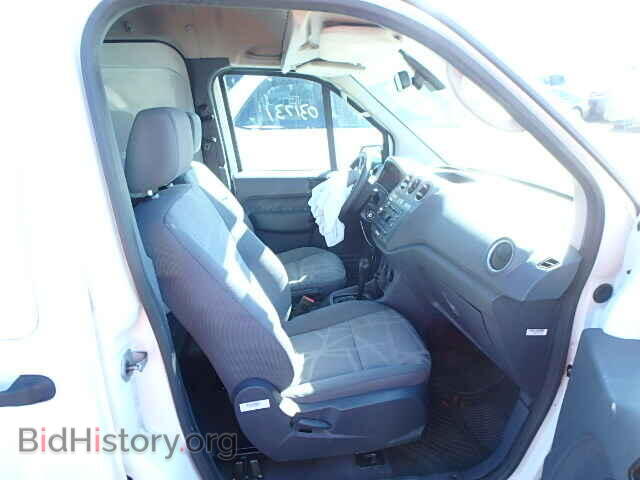 2013 FORD TRANSIT CO - VIN: NM0LS7DN6DT169088 - Фото 5