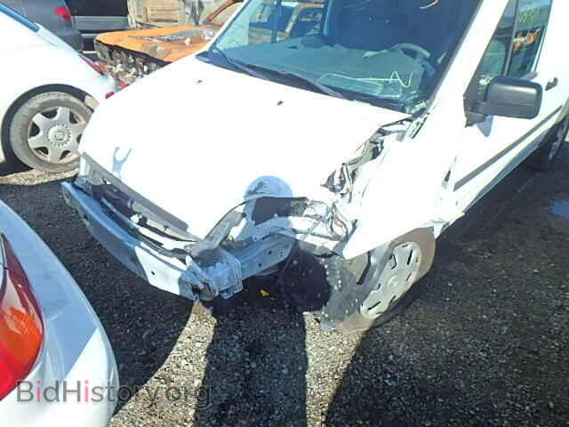 2013 FORD TRANSIT CO - VIN: NM0LS7DN6DT169088 - Фото 10