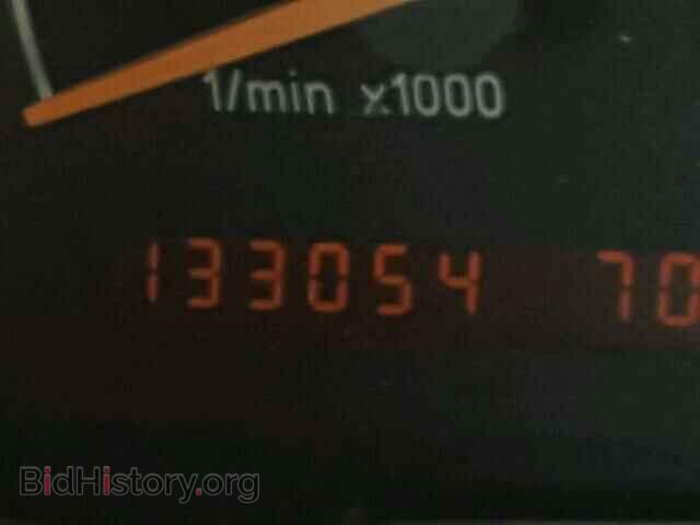 2001 SAAB 9 3 - VIN: YS3DF78K117004235 - Photo 8