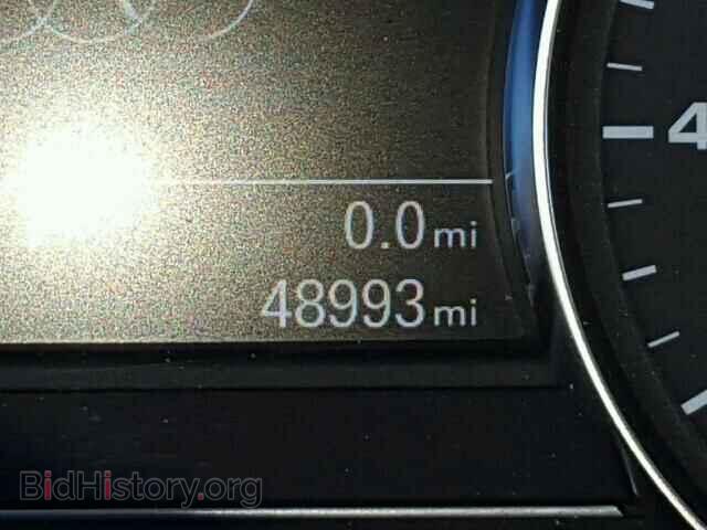 2014 AUDI A8 - VIN: WAUR2AFD3EN004469 - Фото 8