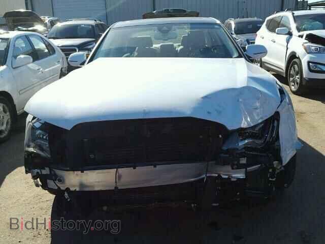 2014 AUDI A8 - VIN: WAUR2AFD3EN004469 - Фото 9