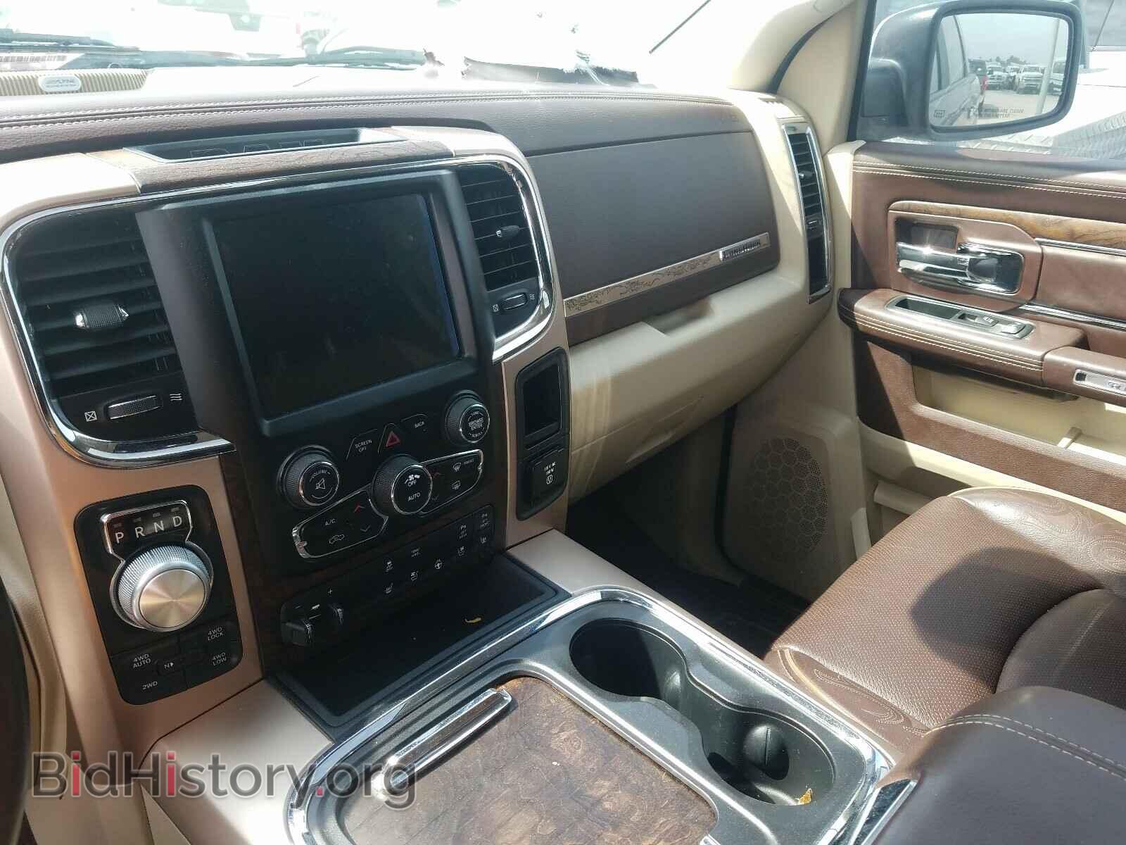 2017 RAM 1500 - VIN: 1C6RR7PT0HS546133 - Фото 9