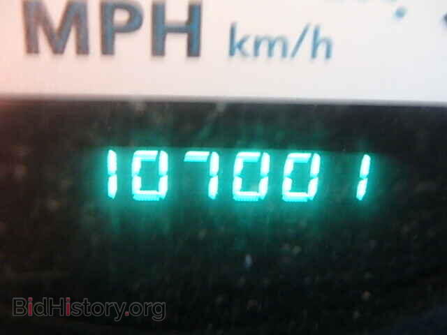 2005 DODGE CARAVAN - VIN: 2D4GP44L85R225482 - Фото 8