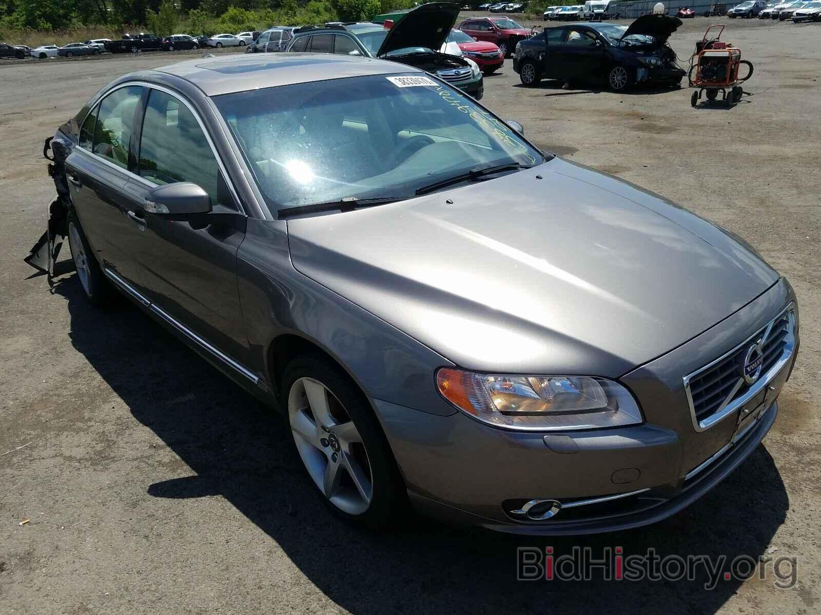 Photo YV1992AH4A1118135 - VOLVO S80 2010