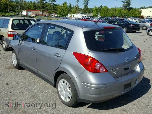 2011 NISSAN VERSA - VIN: 3N1BC1CP4BL498887 - Фото 3