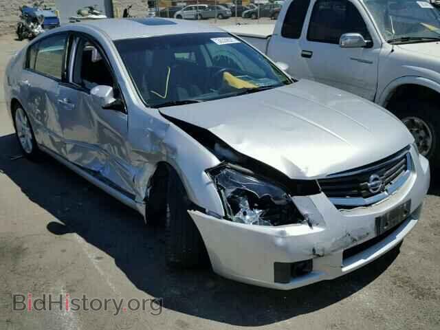 Фотография 1N4BA41E57C857971 - NISSAN MAXIMA 2007