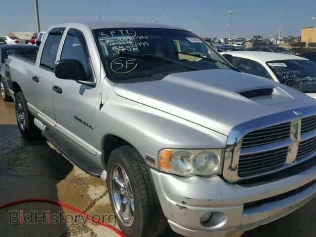 Photo 1D7HA18D45J621777 - DODGE RAM 1500 2005