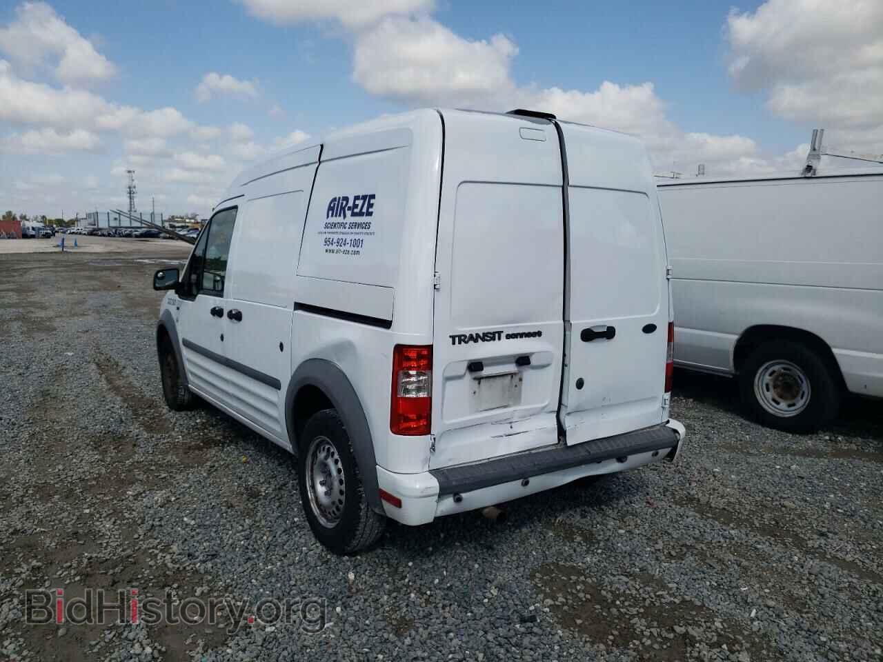 2010 FORD TRANSIT CO - VIN: NM0LS7BN4AT023058 - Фото 3