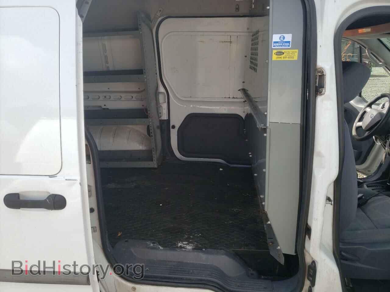2010 FORD TRANSIT CO - VIN: NM0LS7BN4AT023058 - Фото 6