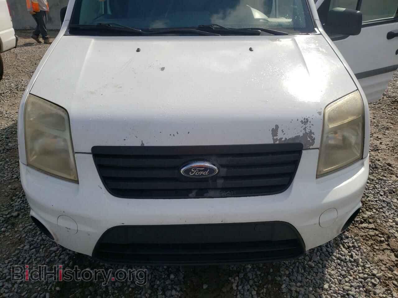 2010 FORD TRANSIT CO - VIN: NM0LS7BN4AT023058 - Фото 7