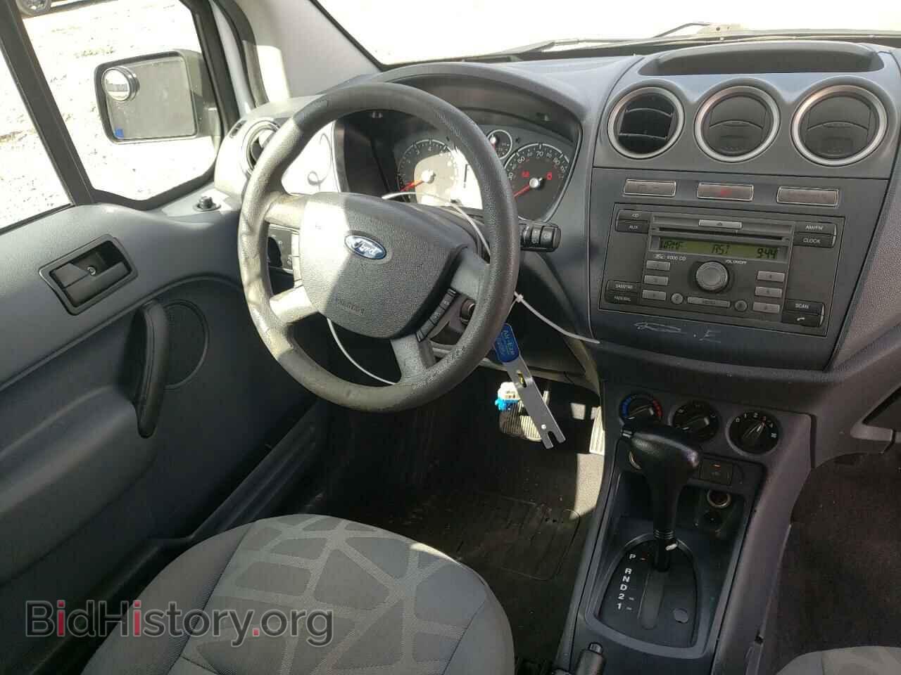2010 FORD TRANSIT CO - VIN: NM0LS7BN4AT023058 - Фото 9