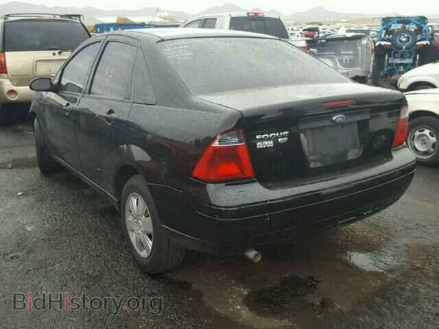 2007 FORD FOCUS - VIN: 1FAFP34N27W294401 - Фото 3