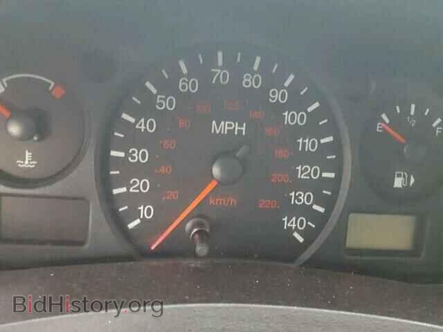 2007 FORD FOCUS - VIN: 1FAFP34N27W294401 - Фото 8