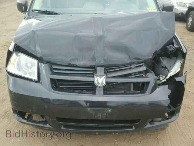 2010 DODGE CARAVAN - VIN: 2D4RN3D15AR419386 - Фото 7