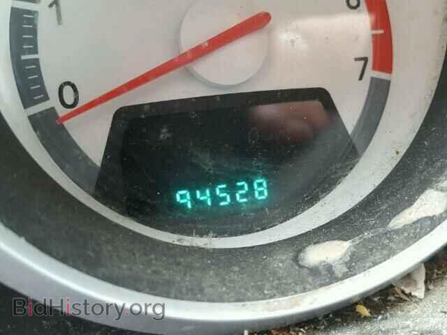 2010 DODGE CARAVAN - VIN: 2D4RN3D15AR419386 - Фото 8