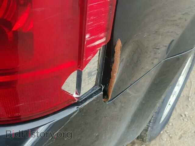 2010 DODGE CARAVAN - VIN: 2D4RN3D15AR419386 - Фото 10