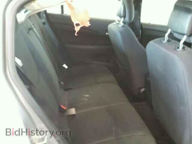 2014 CHRYSLER 200 - VIN: 1C3CCBAB5EN210334 - Фото 6