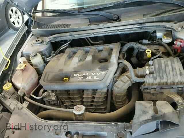 2014 CHRYSLER 200 - VIN: 1C3CCBAB5EN210334 - Фото 7