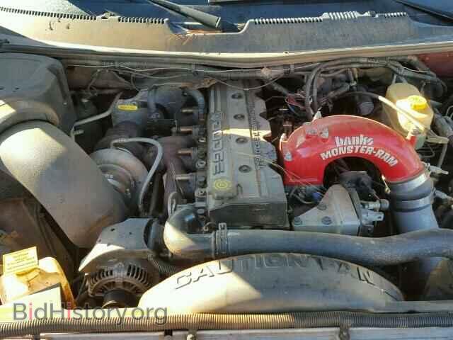 2002 DODGE RAM 3500 - VIN: 3B7MC33602M225464 - Photo 7