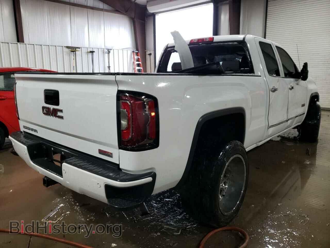 2016 GMC SIERRA - VIN: 1GTV2MEC5GZ123941 - Фото 4