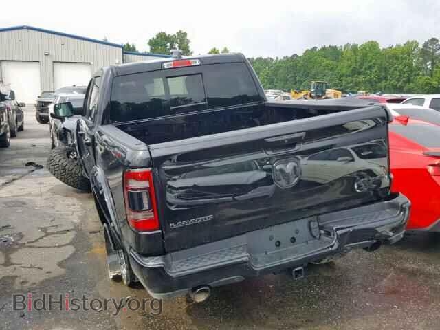 2019 RAM 1500 - VIN: 1C6SRFJT9KN671352 - Фото 3