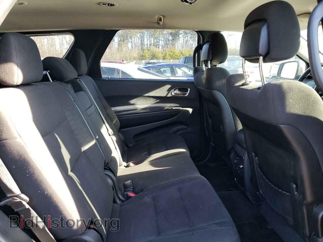 2018 DODGE DURANGO - VIN: 1C4RDHAG9JC473773 - Photo 11