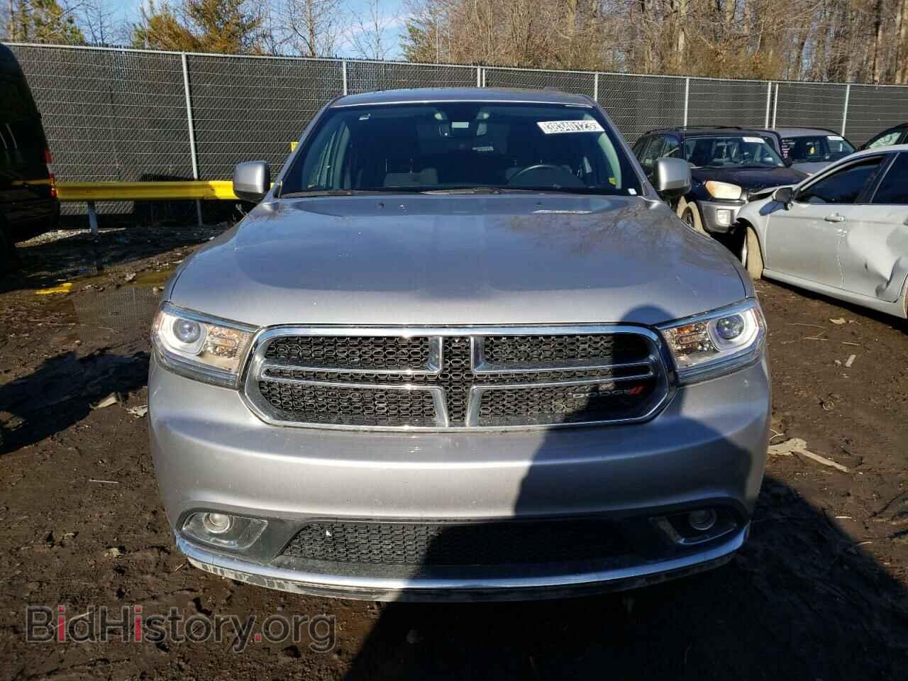 2018 DODGE DURANGO - VIN: 1C4RDHAG9JC473773 - Photo 5
