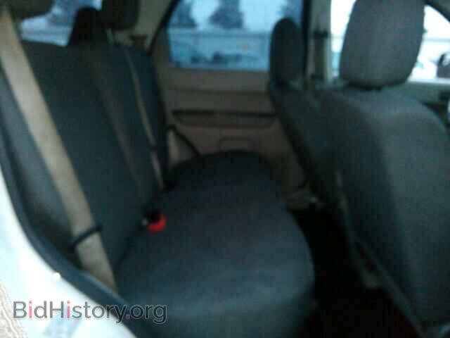 2012 FORD ESCAPE - VIN: 1FMCU0C71CKA81900 - Photo 6
