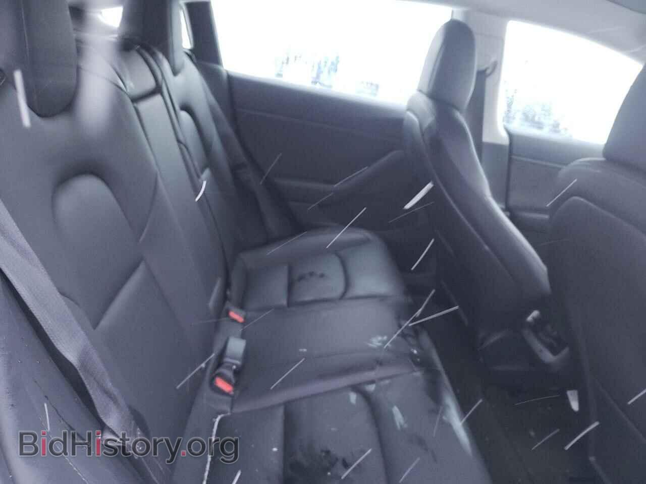2018 TESLA MODEL 3 - VIN: 5YJ3E1EA6JF165060 - Photo 10