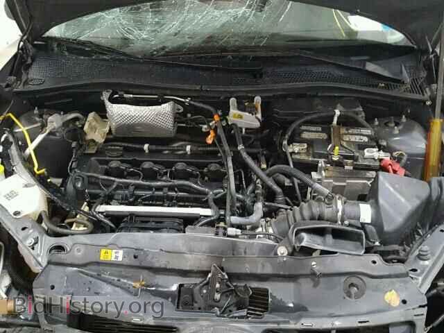 2010 FORD FOCUS - VIN: 1FAHP3FN7AW197546 - Фото 7