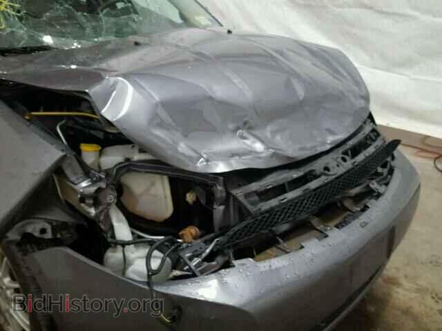2010 FORD FOCUS - VIN: 1FAHP3FN7AW197546 - Фото 10