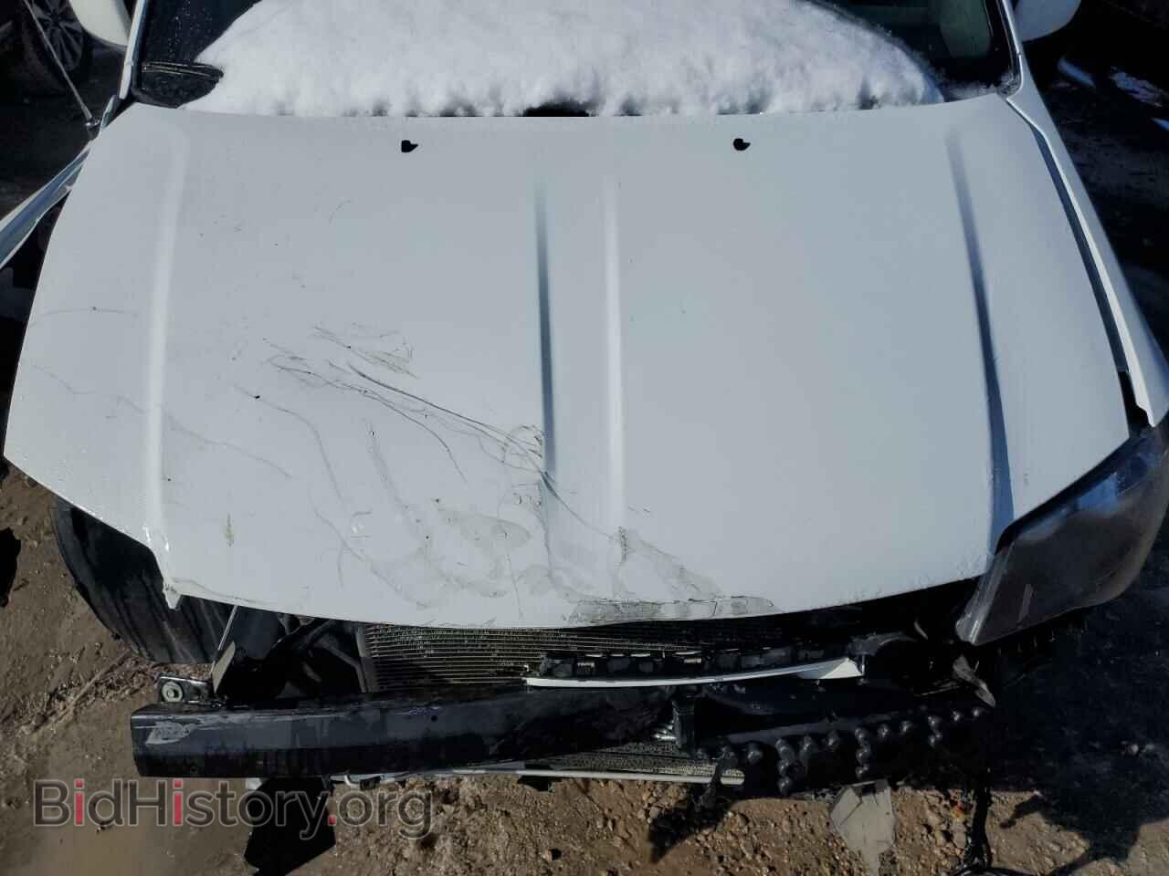 2019 DODGE CARAVAN - VIN: 2C4RDGEG5KR623746 - Фото 12