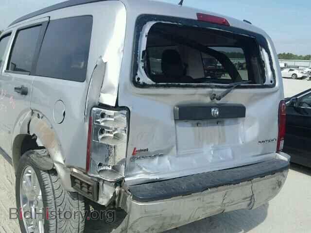 2011 DODGE NITRO - VIN: 1D4PT4GK9BW600099 - Photo 9