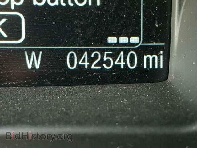 2014 FORD ESCAPE - VIN: 1FMCU0J95EUB60207 - Photo 8