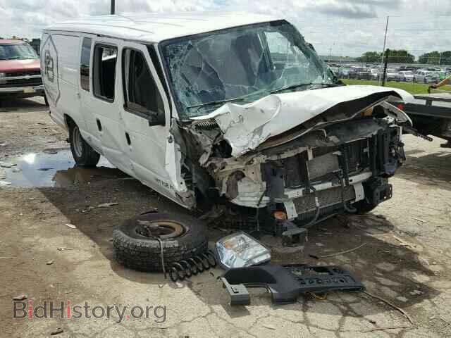 Фотография 1FBSS3BL3DDA64600 - FORD ECONOLINE 2013