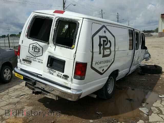 2013 FORD ECONOLINE - VIN: 1FBSS3BL3DDA64600 - Фото 4