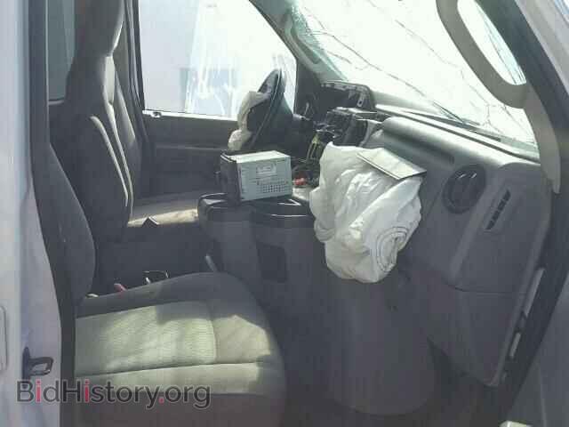 2013 FORD ECONOLINE - VIN: 1FBSS3BL3DDA64600 - Фото 5