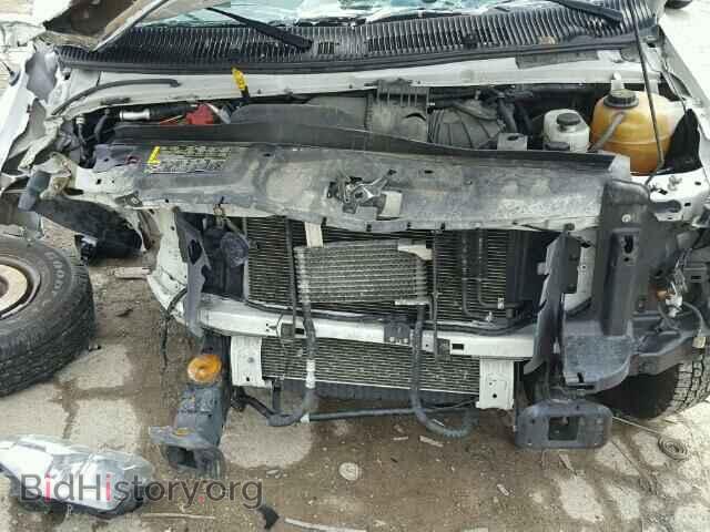 2013 FORD ECONOLINE - VIN: 1FBSS3BL3DDA64600 - Фото 7