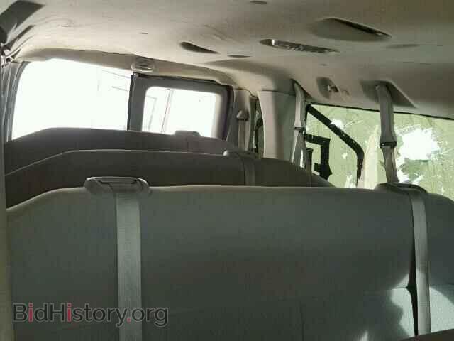 2013 FORD ECONOLINE - VIN: 1FBSS3BL3DDA64600 - Фото 9