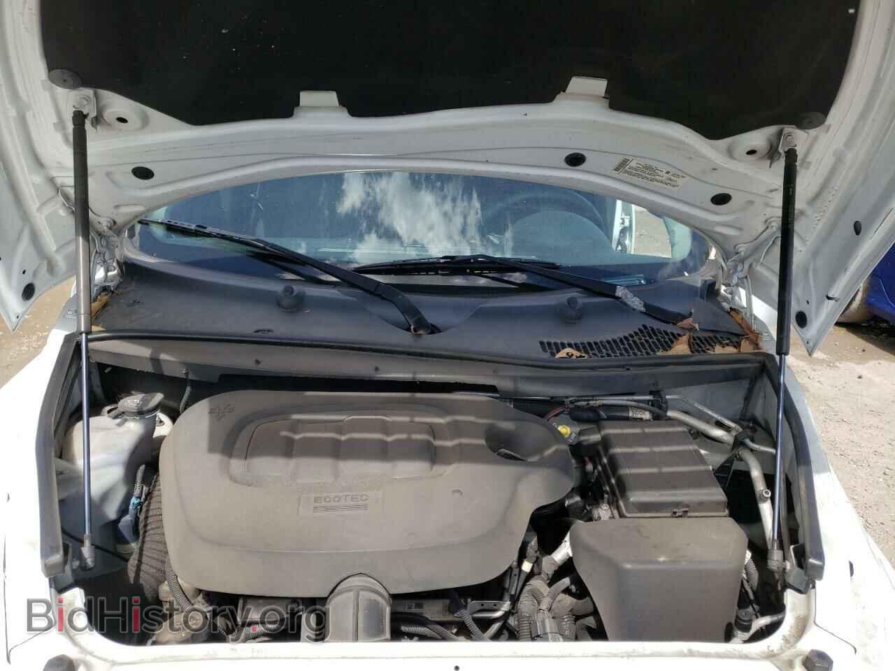 2008 CHEVROLET HHR - VIN: 3GCDA85D68S604505 - Фото 7