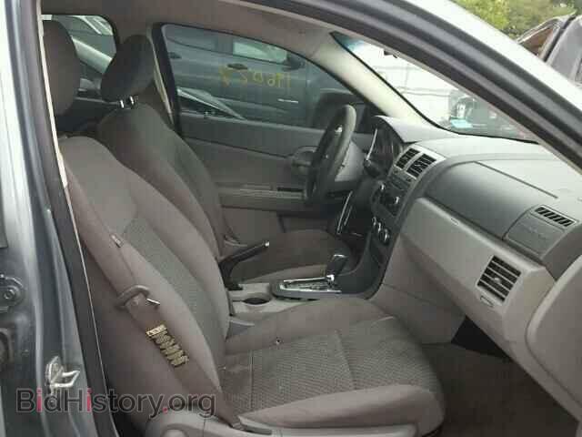 2008 DODGE AVENGER - VIN: 1B3LC46K18N594070 - Фото 5