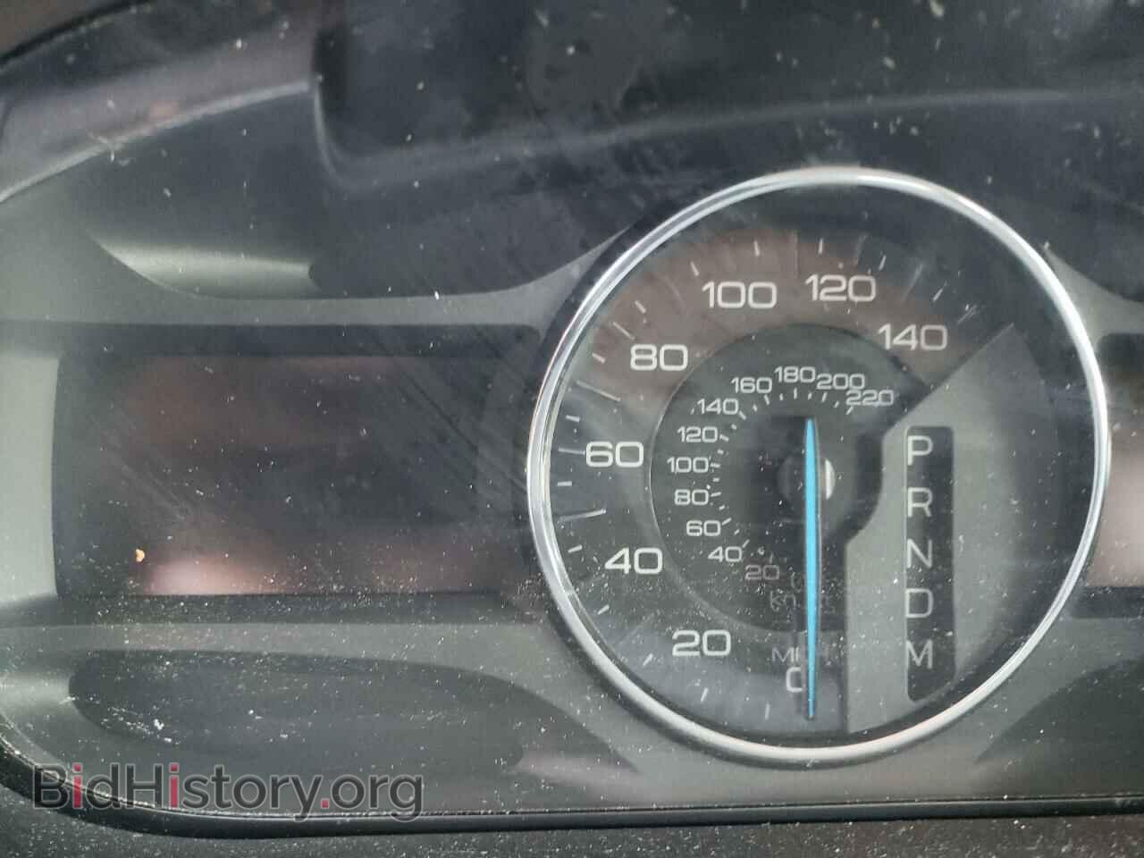 2012 FORD EDGE - VIN: 2FMDK4JCXCBA42489 - Photo 8