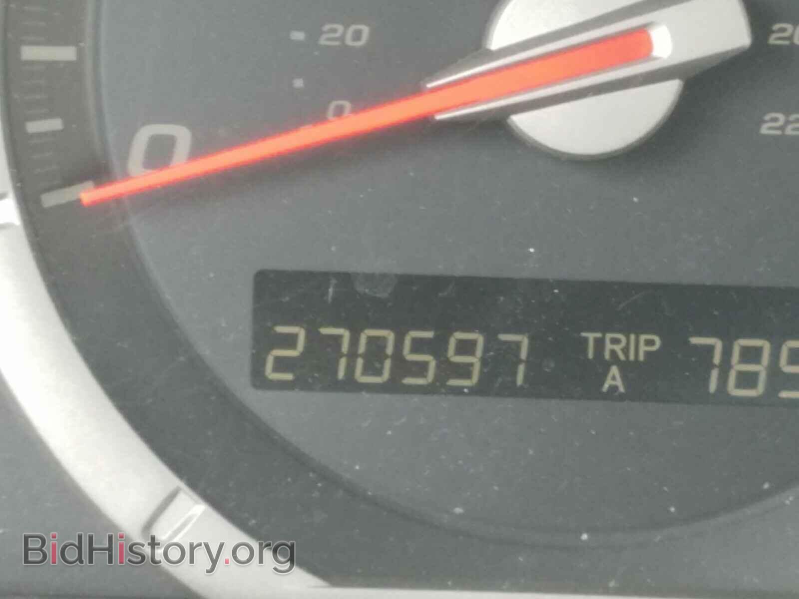 2006 HONDA PILOT - VIN: 5FNYF18656B014681 - Фото 8