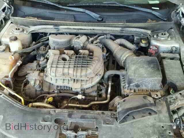 2012 CHRYSLER 200 - VIN: 1C3CCBBG2CN316649 - Фото 7